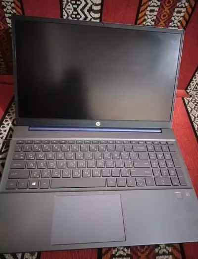  صورة 3 laptop HP pavilion 15 eg0xxx