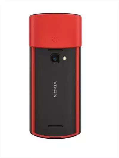  صورة 2 Nokia 5710 with inbuilt wireless earbuds