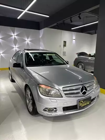  صورة 1 مرسيدس c250 2011