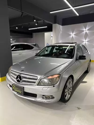  صورة 9 مرسيدس c250 2011