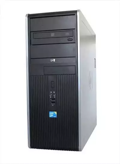  صورة 1 HP 7900 كسية كمبيوتر مستعمل