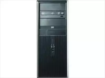  صورة 2 HP 7900 كسية كمبيوتر مستعمل