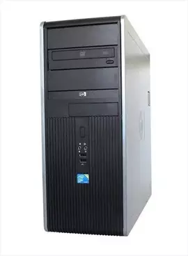 صورة - HP 7900 كسية كمبيوتر مستعمل