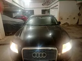 صورة - بيع سياره أودى A6 2008