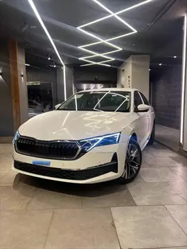 صورة - بائع Skoda Octavia A8 2025 للبيع في القاهرة