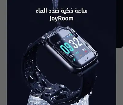  صورة 2 ساعة joyroom للرجال اصلية اناقة وشياكة يمكنك اعطائها هدية لمن تحب