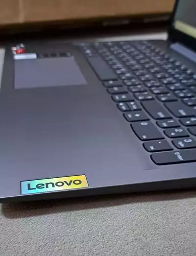  صورة 6 Lenovo IdeaPad 3 قوة Ryzen 5 في متناول يدك بمصر