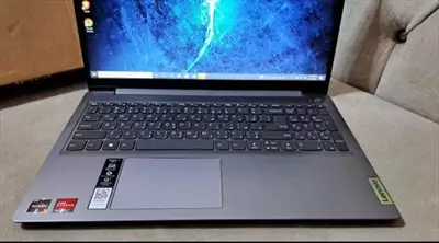  صورة 2 Lenovo IdeaPad 3 قوة Ryzen 5 في متناول يدك بمصر