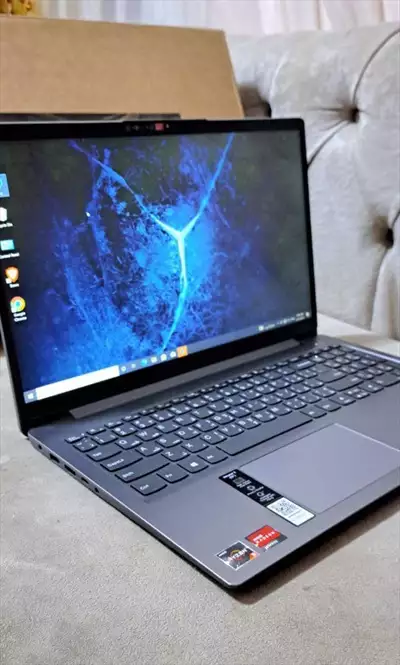  صورة 4 Lenovo IdeaPad 3 قوة Ryzen 5 في متناول يدك بمصر