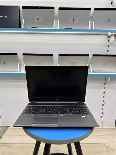  صورة 1 ️ HP Zbook g6 ️ وحش الوركسيتشن