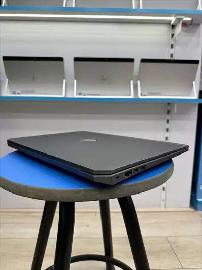  صورة 2 ️ HP Zbook g6 ️ وحش الوركسيتشن