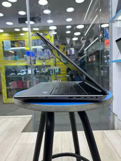  صورة 3 ️ HP Zbook g6 ️ وحش الوركسيتشن