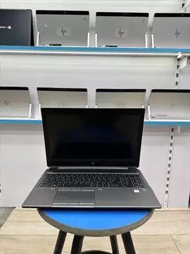 صورة - ️ HP Zbook g6 ️ وحش الوركسيتشن