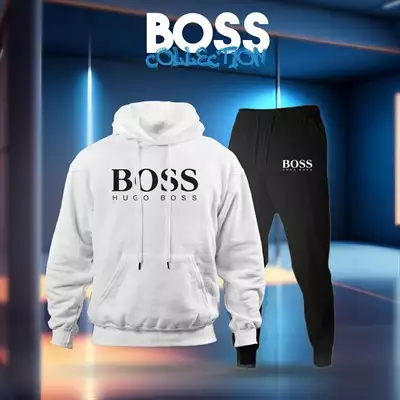  صورة 5 ترنج شتوي HUGO BOSS 99299