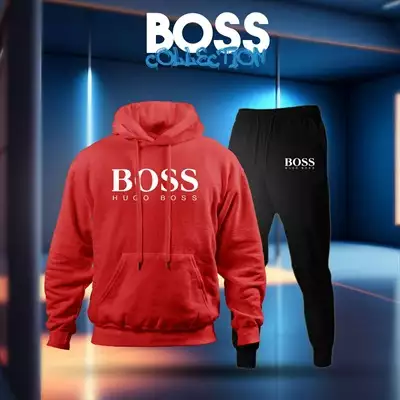  صورة 3 ترنج شتوي HUGO BOSS 99299