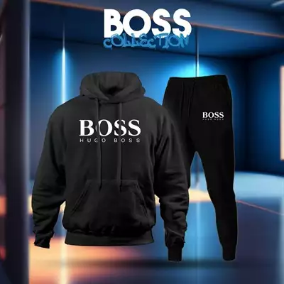  صورة 1 ترنج شتوي HUGO BOSS 99299