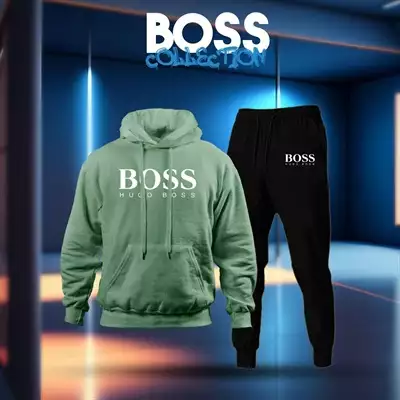  صورة 7 ترنج شتوي HUGO BOSS 99299