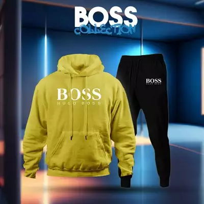  صورة 4 ترنج شتوي HUGO BOSS 99299