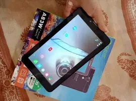 صورة - احلي هديه للحبايب تابلت خطير ميتفوتش Tablet accit وكمان معاه هدايا جاااامده