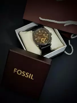 صورة - fossil watch