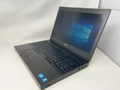  صورة 3 لاب Dell Core i7 بسعر استثنائي في مصر