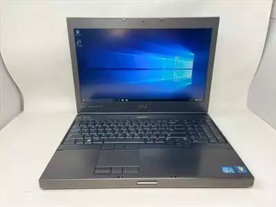  صورة 1 لاب Dell Core i7 بسعر استثنائي في مصر