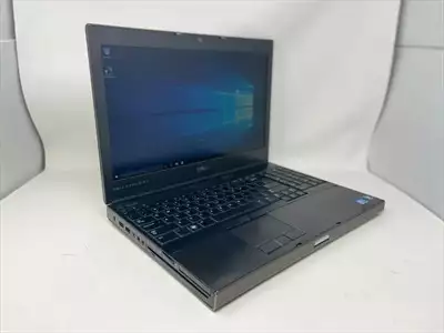  صورة 2 لاب Dell Core i7 بسعر استثنائي في مصر