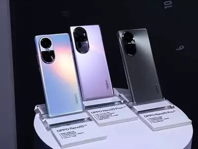  صورة 5 اوبو رينو ١٠ برو OPPO Reno 10 pro