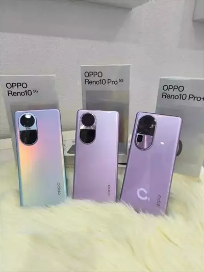  صورة 2 اوبو رينو ١٠ برو OPPO Reno 10 pro