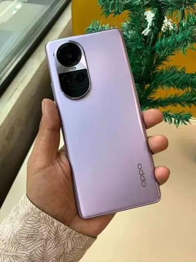  صورة 4 اوبو رينو ١٠ برو OPPO Reno 10 pro