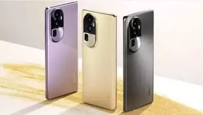  صورة 7 اوبو رينو ١٠ برو OPPO Reno 10 pro