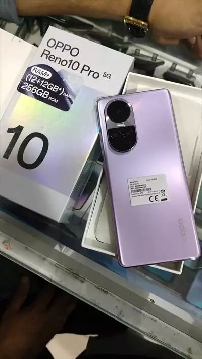  صورة 3 اوبو رينو ١٠ برو OPPO Reno 10 pro