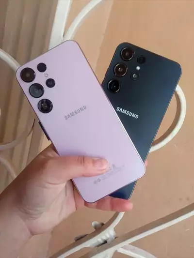  صورة 3 samsung ultra 23s سامسونج جلاكسي اس ٢٣