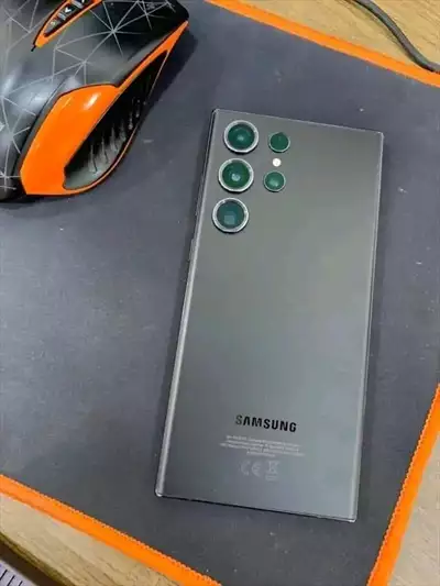  صورة 1 سامسومج جلاكسي s23 ultra samsung