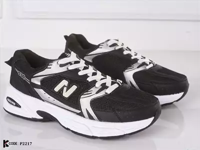  صورة 1 كوتشي رجالي New Balance مستورد