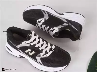  صورة 5 كوتشي رجالي New Balance مستورد