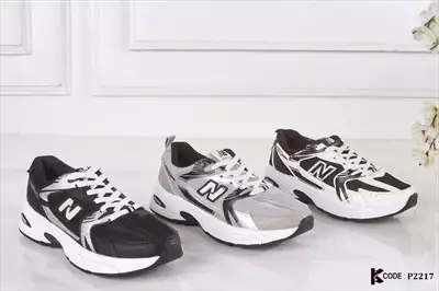  صورة 7 كوتشي رجالي New Balance مستورد