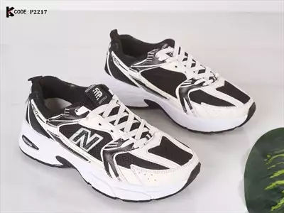  صورة 3 كوتشي رجالي New Balance مستورد