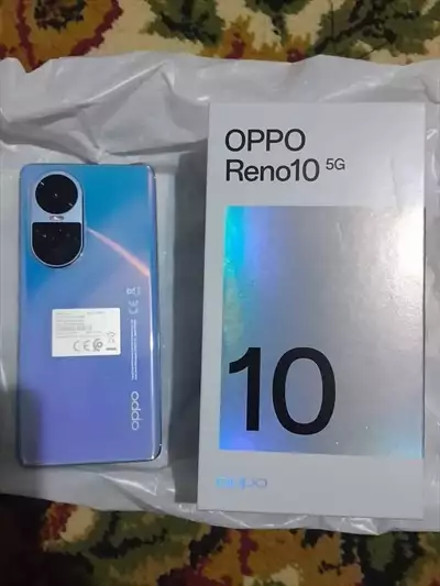  صورة 4 Opp0 Reno10Pro الحق العرض قبل نفاذ الكمية