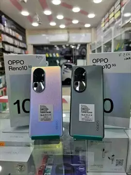 صورة - Opp0 Reno10Pro الحق العرض قبل نفاذ الكمية