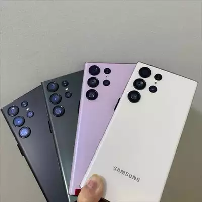  صورة 3 الهاتف الاقوي في المنافسات والانسب ف عرض الأسعار والتخفيضات مع سامسونج الترا اس ٢٣ samsung ultra