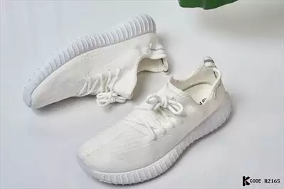  صورة 5 كوتشي رجالي مستورد Adidas Yeezy