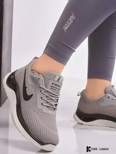  صورة 3 كوتشي Nike Running حريمي