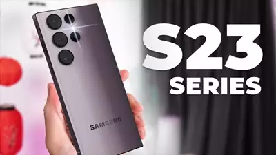  صورة 6 العرض اللي ميتفوووووتش القوي التخفيضات على احدث اصدارات سامسونج الترا S23 Samsung ultraS23