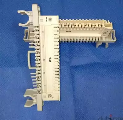  صورة 5 روزتة لتجميع خطوط التليفونات