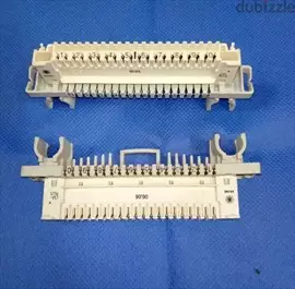 صورة - روزتة لتجميع خطوط التليفونات