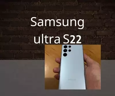  صورة 4 سامسونج الترا samsung ultra 23s ملك السامسونج الرهيب عرض خااااص لفتره محدوده