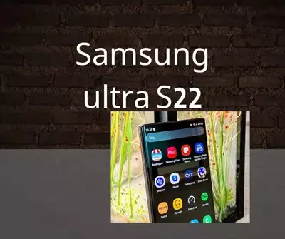  صورة 12 سامسونج الترا samsung ultra 23s ملك السامسونج الرهيب عرض خااااص لفتره محدوده