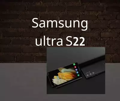  صورة 6 سامسونج الترا samsung ultra 23s ملك السامسونج الرهيب عرض خااااص لفتره محدوده