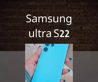  صورة 1 سامسونج الترا samsung ultra 23s ملك السامسونج الرهيب عرض خااااص لفتره محدوده